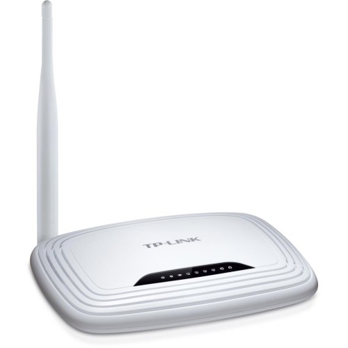 Маршрутизатор TP-Link TL-WR743ND