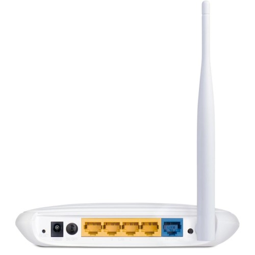 Маршрутизатор TP-Link TL-WR743ND