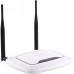 Маршрутизатор TP-Link TL-WR841ND