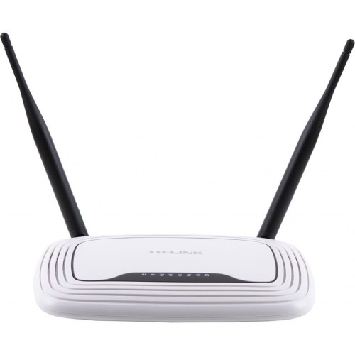 Маршрутизатор TP-Link TL-WR841ND