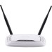 Маршрутизатор TP-Link TL-WR841ND