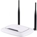 Маршрутизатор TP-Link TL-WR841ND