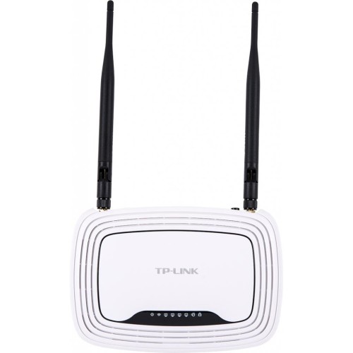 Маршрутизатор TP-Link TL-WR841ND