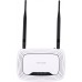 Маршрутизатор TP-Link TL-WR841ND