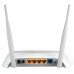 Маршрутизатор TP-Link TL-MR3420