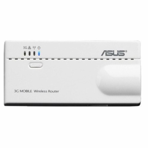 Маршрутизатор ASUS WL-330N