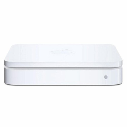 Маршрутизатор Apple A1409 Time Capsule (MD033RS/A)