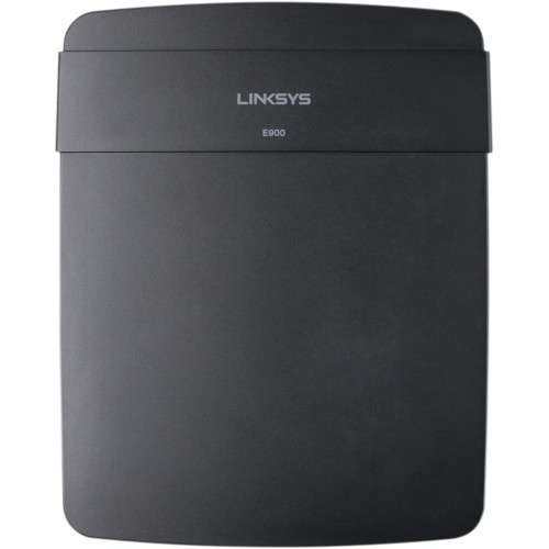 Маршрутизатор Linksys E900