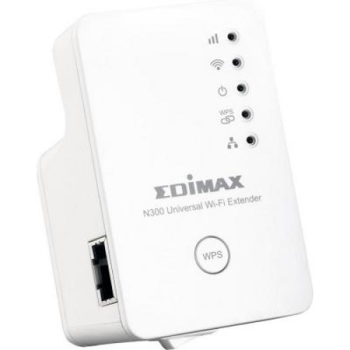 Ретранслятор Edimax EW-7438RPn V2