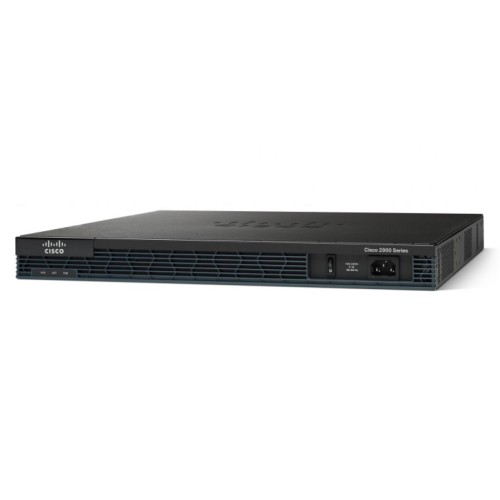 Маршрутизатор Cisco CISCO2901 (CISCO2901-V/K9)