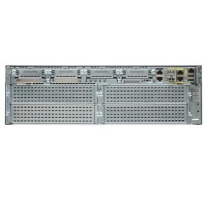 Маршрутизатор Cisco CISCO3945-SEC/K9