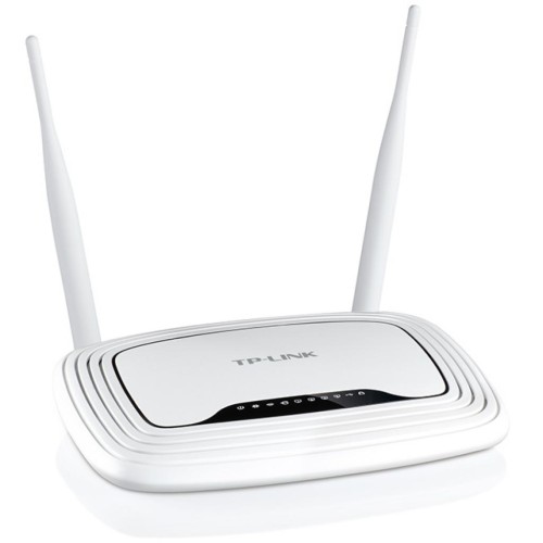 Маршрутизатор TP-Link TL-WR842ND