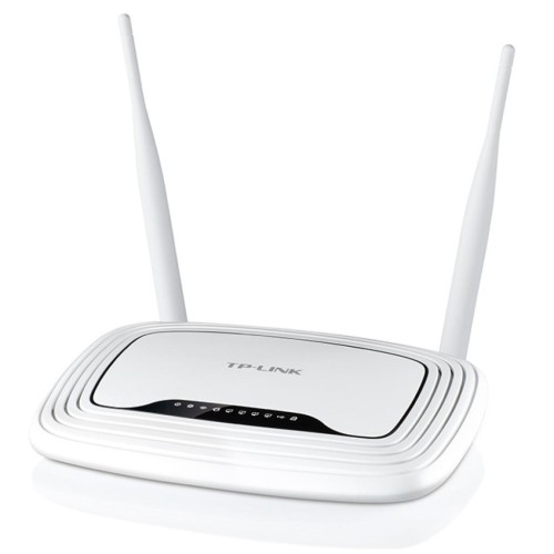 Маршрутизатор TP-Link TL-WR842ND