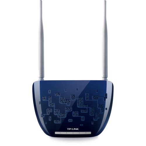 Ретранслятор TP-Link TL-WA830RE