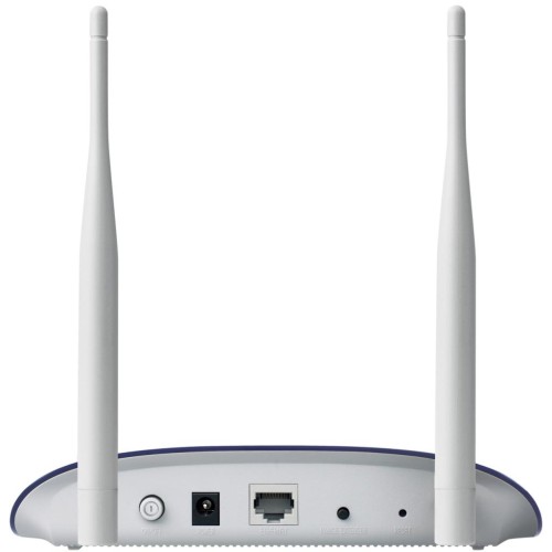 Ретранслятор TP-Link TL-WA830RE