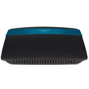 Маршрутизатор Linksys EA2700