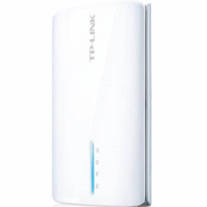 Маршрутизатор TP-Link TL-MR3040