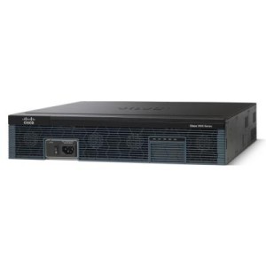 Маршрутизатор Cisco C2921-VSEC/K9