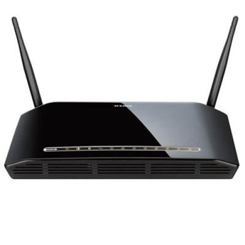 Маршрутизатор Wi-Fi D-Link DIR-632