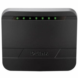 Маршрутизатор D-Link DIR-300/NRU/B7