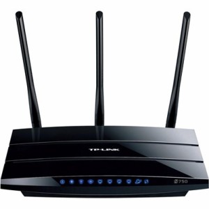 Маршрутизатор TP-Link TL-WDR4300