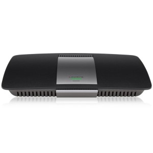 Маршрутизатор Linksys EA6400