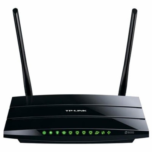 Маршрутизатор TP-Link TL-WDR3500