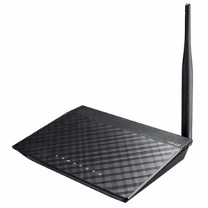 Маршрутизатор ASUS RT-N10P