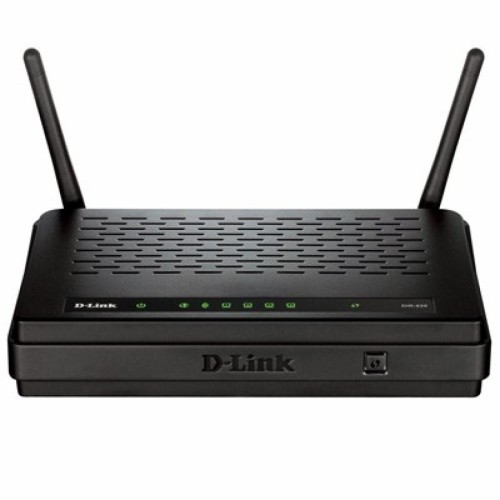 Маршрутизатор D-Link DIR-620/S