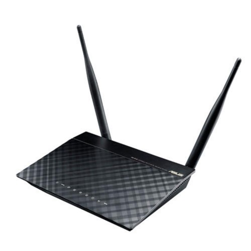 Маршрутизатор ASUS DSL-N12E