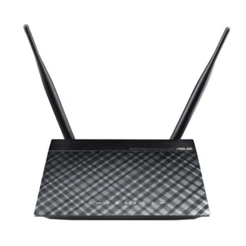 Маршрутизатор ASUS DSL-N12E