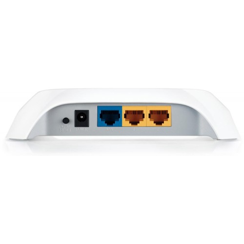 Маршрутизатор TP-Link TL-WR720N