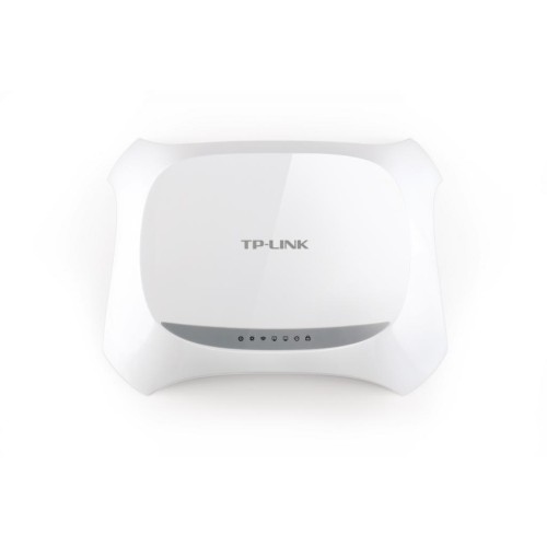 Маршрутизатор TP-Link TL-WR720N