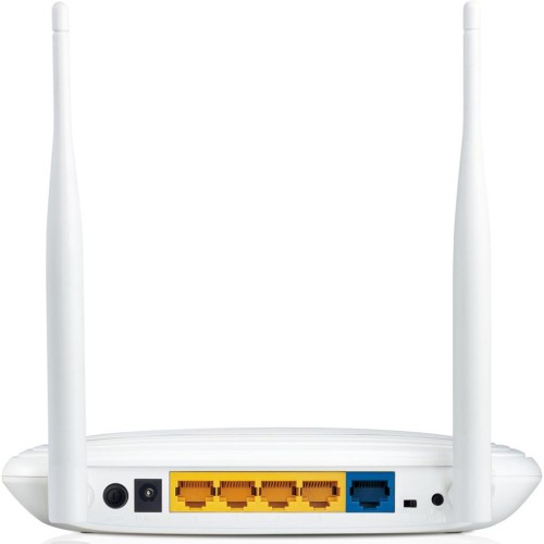 Маршрутизатор TP-Link TL-WR843ND