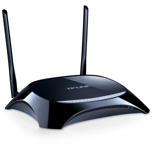 Маршрутизатор TP-Link TD-VG3631