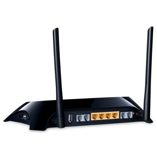 Маршрутизатор TP-Link TD-VG3631