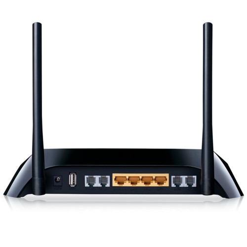 Маршрутизатор TP-Link TD-VG3631