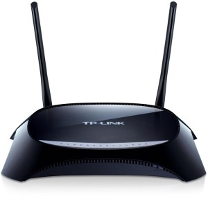 Маршрутизатор TP-Link TD-VG3631