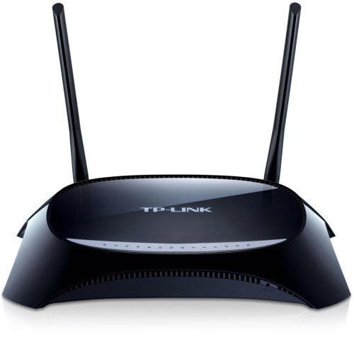 Маршрутизатор TP-Link TD-VG3631