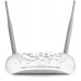 Маршрутизатор TP-Link TD-W8968