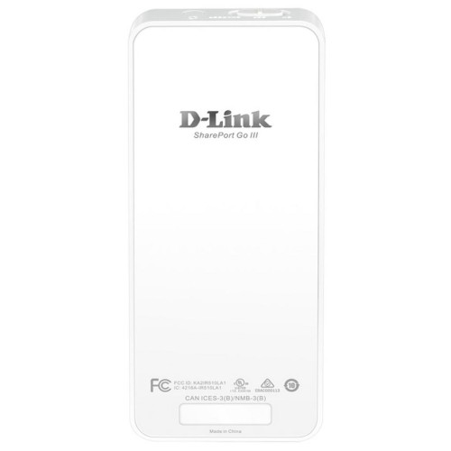 Маршрутизатор D-Link DIR-510L