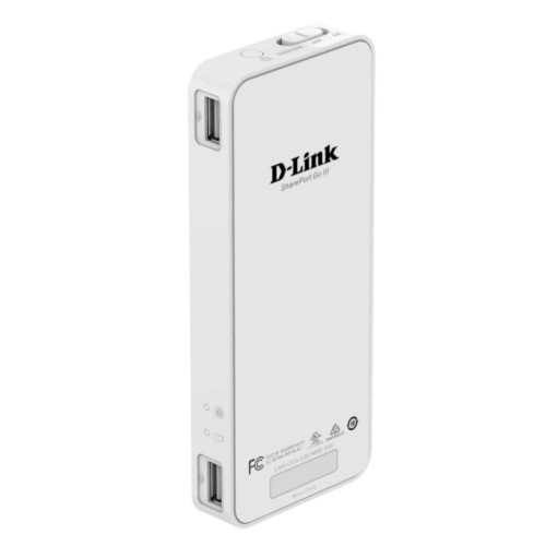 Маршрутизатор D-Link DIR-510L