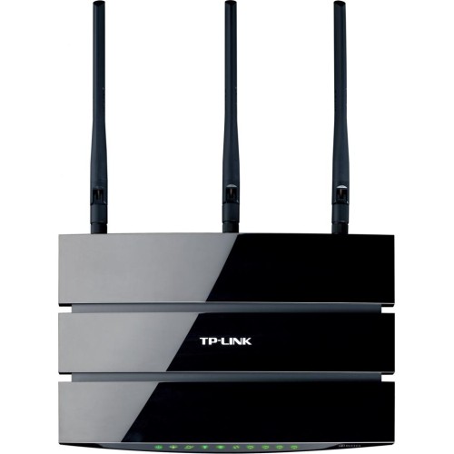 Маршрутизатор TP-Link TD-W8980