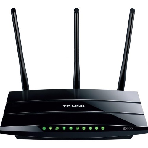 Маршрутизатор TP-Link TD-W8980