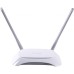 Маршрутизатор TP-Link TL-WR840N