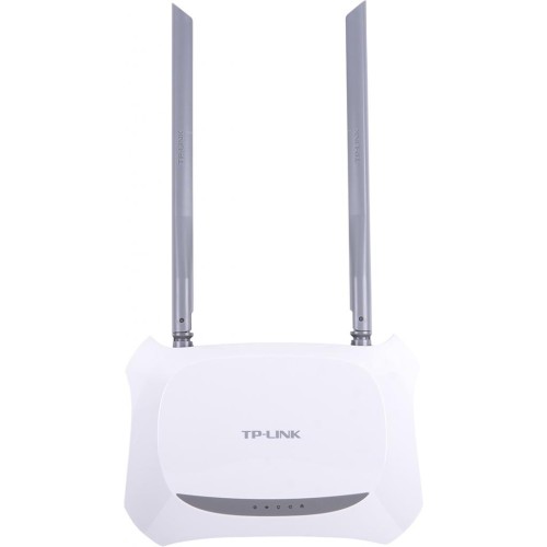 Маршрутизатор TP-Link TL-WR840N