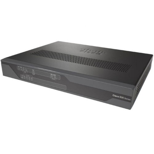 Маршрутизатор Cisco C892FSP-K9