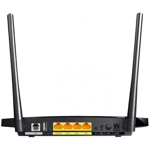 Маршрутизатор TP-Link TD-W8970