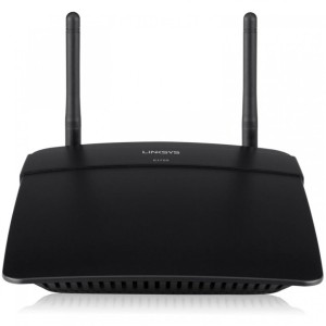 Маршрутизатор Linksys E1700