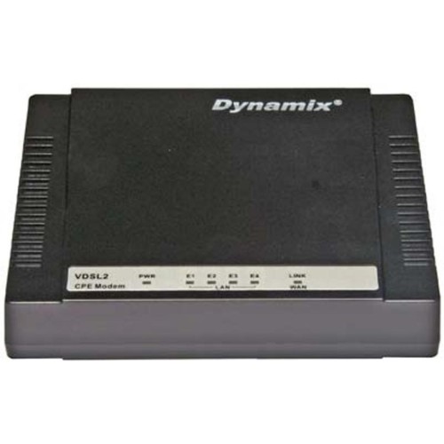 Маршрутизатор Dynamix VC2- M